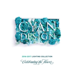 灯饰设计 Cyan Design 2017