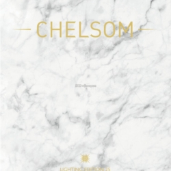 台灯设计:chelsom 2016