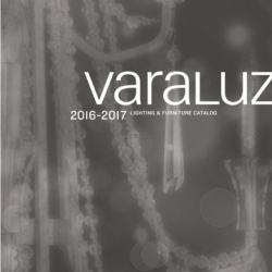 灯具设计 Varaluz 2016-2017