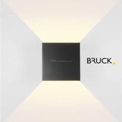 灯饰设计图:Bruck 2016