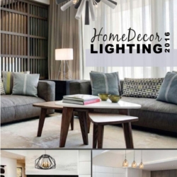 灯饰设计:Home Decor Lighting 2016