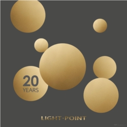 灯饰家具设计:Light Point 2016 创意时尚灯饰设计