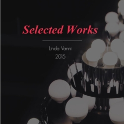 灯饰设计:Selected Works 2015