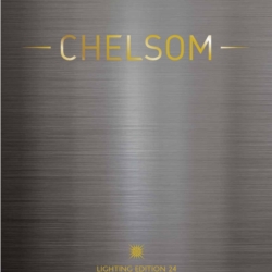 台灯设计:Chelsom 2015年现代灯饰设计书素材