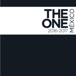 户外灯设计:The One 2016