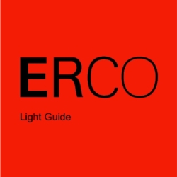 商场照明设计:Erco 2015年欧美室内LED灯及室内照明设计