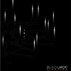 灯饰设计图:BLACKJACK 2016年室内灯饰设计目录