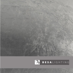 灯饰设计图:Besa Lighting 2016