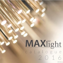 室内照明设计:Maxlight 2016（2）