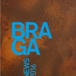 室内照明设计:Braga 2016年灯饰灯具设计素材