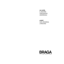 台灯设计:Braga 2016