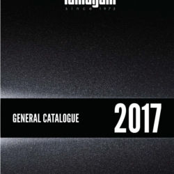 Fumagalli 2017年欧美户外灯具设计