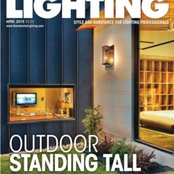 Residential Lighting 灯具设计素材