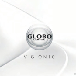 灯具设计 Globo Lighting 2016年现代灯饰灯具设计