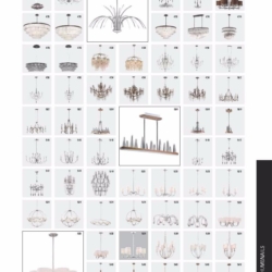 灯饰设计 Eurofase 2016美国灯饰灯具设计目录