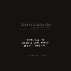 灯饰设计 Darc Lighting 2016