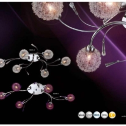 灯饰设计 Globo lighting 2016年现代灯饰灯具设计素材