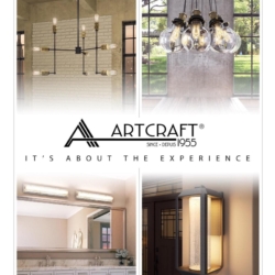 台灯设计:Artcraft Lighting 2016