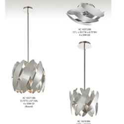 灯饰设计 Artcraft Lighting 2016