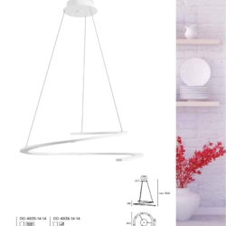 灯饰设计 LEDS C4 2016