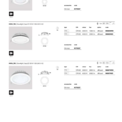 灯饰设计 Linea Light 2016