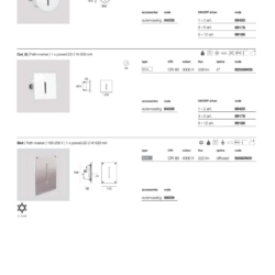 灯饰设计 Linea Light 2016