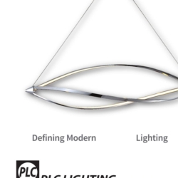 灯具设计 PLC Lighting 2017