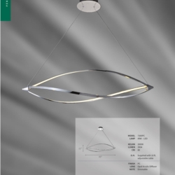 灯饰设计 PLC Lighting 2017