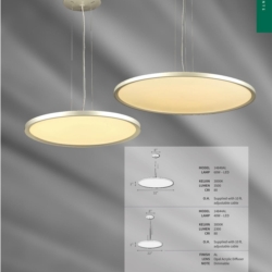 灯饰设计 PLC Lighting 2017