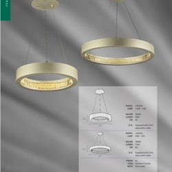 灯饰设计 PLC Lighting 2017