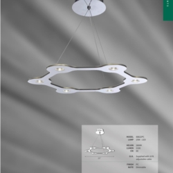 灯饰设计 PLC Lighting 2017