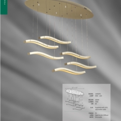 灯饰设计 PLC Lighting 2017