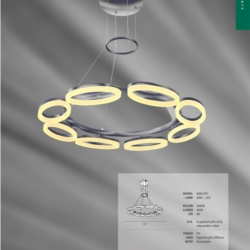 灯饰设计 PLC Lighting 2017