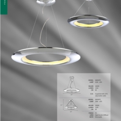 灯饰设计 PLC Lighting 2017