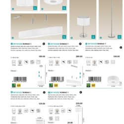 灯饰设计 Eglo 2017（2）