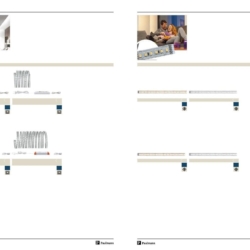 灯饰设计 LED灯及日用照明设计图 PAULMANN