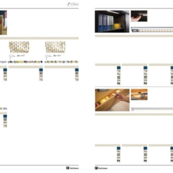 灯饰设计 LED灯及日用照明设计图 PAULMANN
