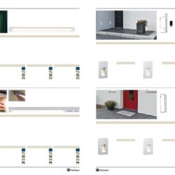 灯饰设计 LED灯及日用照明设计图 PAULMANN
