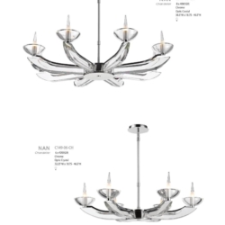 灯饰设计 Lberlamp