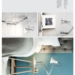 灯饰设计 Anglepoise