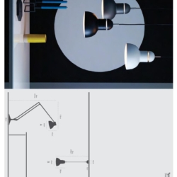 灯饰设计 Anglepoise