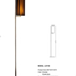 灯饰设计 Interlight 现代灯饰设计素材