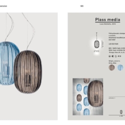 灯饰设计 Foscarini 欧美现代灯具设计目录