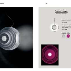 灯饰设计 Foscarini 欧美现代灯具设计目录