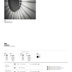 灯饰设计 VIBIA Lighting 户外照明设计