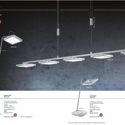 灯饰设计 Bankamp 现代简约灯饰