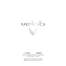 台灯设计:Velab Lighting 玻璃灯具设计图