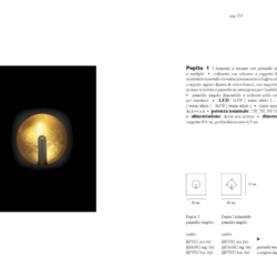 灯饰设计 Catellani & Smith 外国简约灯具设计图