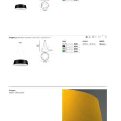 灯饰设计 Material design 2017