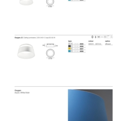 灯饰设计 Material design 2017